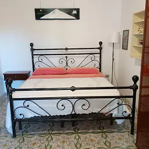 Casa Agrumeto , Stromboli Italie