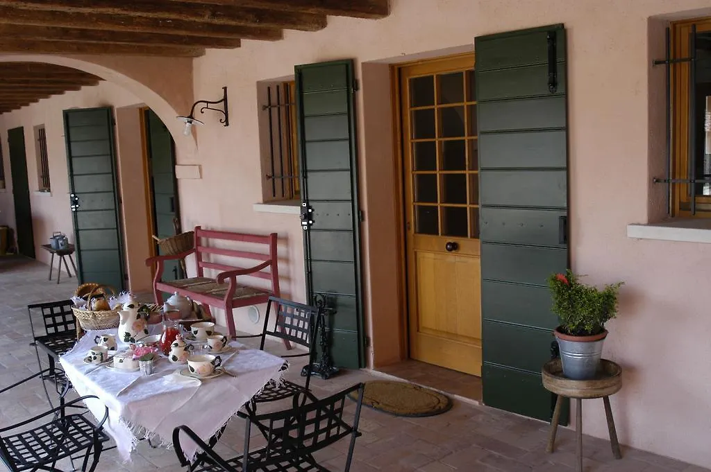 La Vigna B&B Treviso Holiday home