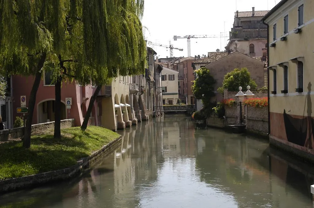Holiday home La Vigna B&B Treviso Italy