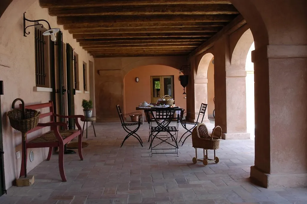La Vigna B&B Treviso