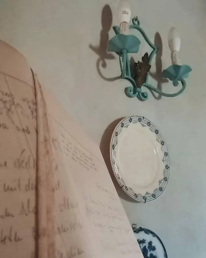 Holiday home La Vigna B&B Treviso