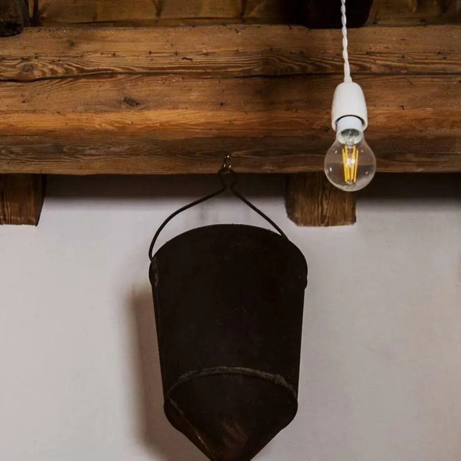 Holiday home La Vigna B&B Treviso