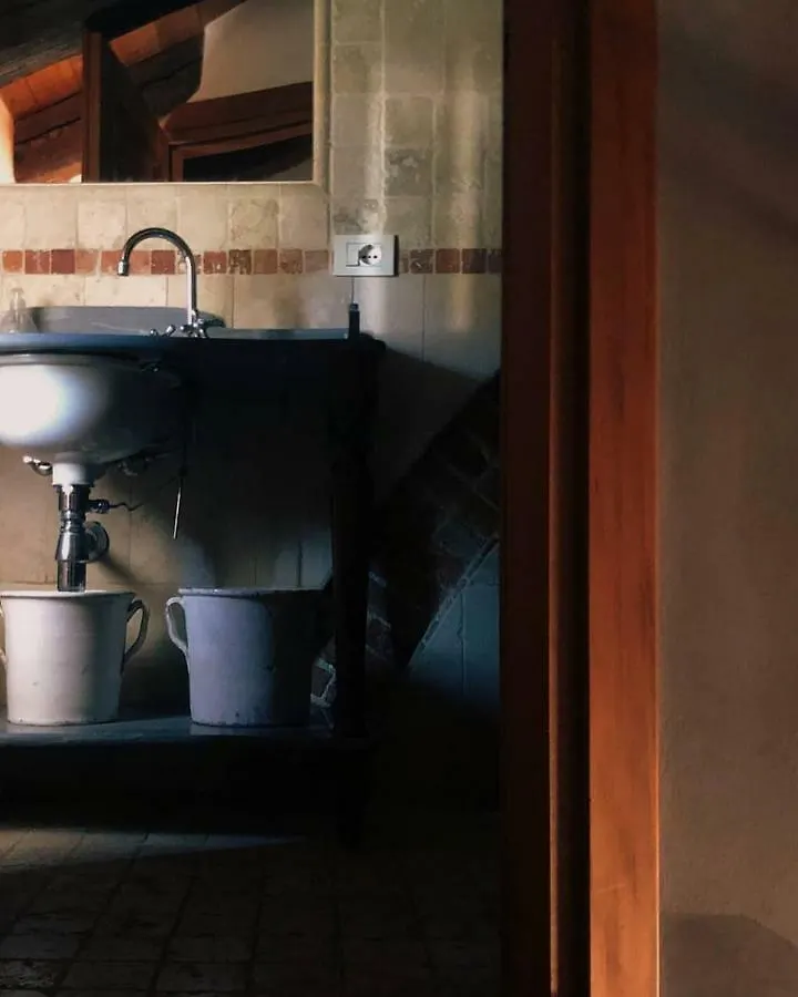 La Vigna B&B Treviso Italy